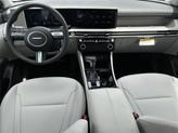 Thumbnail of 2025 Red Hyundai TUCSON
