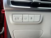 Thumbnail of 2025 Red Hyundai TUCSON