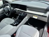 Thumbnail of 2025 Red Hyundai TUCSON