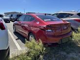 Thumbnail of 2020 Scarlet Red Pearl Hyundai ELANTRA