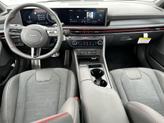 Thumbnail of 2025 White Hyundai SONATA