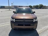 Thumbnail of 2025 Brass Hyundai SANTA FE HEV