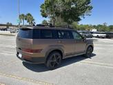Thumbnail of 2025 Brass Hyundai SANTA FE HEV