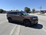 Thumbnail of 2025 Brass Hyundai SANTA FE HEV