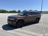 Thumbnail of 2025 Brass Hyundai SANTA FE HEV