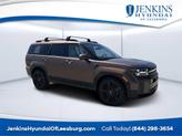 Photo of 2025 Brass Hyundai SANTA FE HEV
