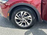 Thumbnail of 2022 Cinnabar Metallic Buick Envision