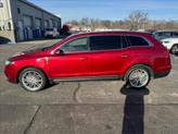 Thumbnail of 2019 Ruby Red Metallic Tinted Clearcoat Lincoln MKT