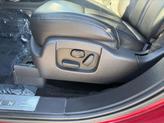 Thumbnail of 2019 Ruby Red Metallic Tinted Clearcoat Lincoln MKT