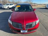 Thumbnail of 2019 Ruby Red Metallic Tinted Clearcoat Lincoln MKT