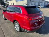 Thumbnail of 2019 Ruby Red Metallic Tinted Clearcoat Lincoln MKT