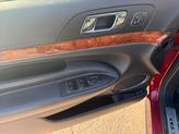 Thumbnail of 2019 Ruby Red Metallic Tinted Clearcoat Lincoln MKT