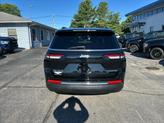 Thumbnail of 2022 Diamond Black Crystal Pearlcoat Jeep Grand Cherokee L