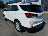 Thumbnail of 2022 Summit White Chevrolet Equinox