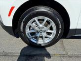 Thumbnail of 2022 Summit White Chevrolet Equinox