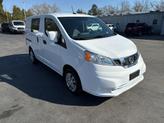 Photo of 2020 Fresh Powder Nissan NV200
