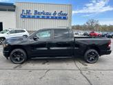 Thumbnail of 2022 Diamond Black Crystal Pearlcoat RAM 1500