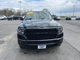 Thumbnail of 2022 Diamond Black Crystal Pearlcoat RAM 1500