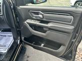 Thumbnail of 2022 Diamond Black Crystal Pearlcoat RAM 1500