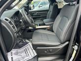 Thumbnail of 2022 Diamond Black Crystal Pearlcoat RAM 1500
