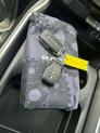 Thumbnail of 2022 Diamond Black Crystal Pearlcoat RAM 1500