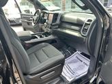 Thumbnail of 2022 Diamond Black Crystal Pearlcoat RAM 1500