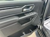 Thumbnail of 2022 Diamond Black Crystal Pearlcoat RAM 1500