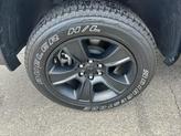 Thumbnail of 2022 Diamond Black Crystal Pearlcoat RAM 1500