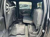 Thumbnail of 2022 Diamond Black Crystal Pearlcoat RAM 1500