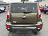 Thumbnail of 2013 Moss Metallic Kia Soul