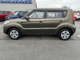 Thumbnail of 2013 Moss Metallic Kia Soul