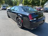 Thumbnail of 2022 Gloss Black Chrysler 300