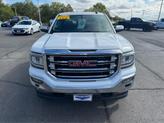 Thumbnail of 2018 Summit White GMC Sierra 1500