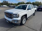 Thumbnail of 2018 Summit White GMC Sierra 1500