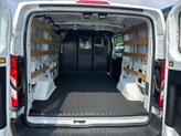 Thumbnail of 2023 Oxford White Ford Transit-250