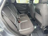 Thumbnail of 2021 Satin Steel Metallic Chevrolet Trailblazer