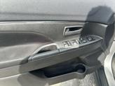 Thumbnail of 2014 Mercury Gray Mitsubishi Outlander Sport