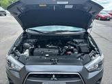 Thumbnail of 2014 Mercury Gray Mitsubishi Outlander Sport