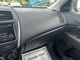 Thumbnail of 2014 Mercury Gray Mitsubishi Outlander Sport