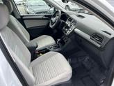 Thumbnail of 2024 Pure White Volkswagen Tiguan