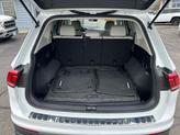 Thumbnail of 2024 Pure White Volkswagen Tiguan