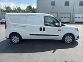 Thumbnail of 2021 Bright White RAM ProMaster City