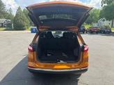 Thumbnail of 2018 Orange Burst Metallic Chevrolet Equinox