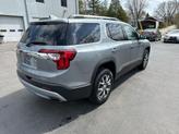 Thumbnail of 2023 Sterling Metallic GMC Acadia