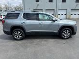 Thumbnail of 2023 Sterling Metallic GMC Acadia