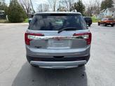 Thumbnail of 2023 Sterling Metallic GMC Acadia