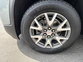 Thumbnail of 2023 Sterling Metallic GMC Acadia