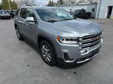 Photo of 2023 Sterling Metallic GMC Acadia