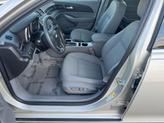 Thumbnail of 2016 Champagne Silver Metallic Chevrolet Malibu Limited