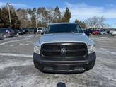 Thumbnail of 2017 Bright Silver Metallic Clearcoat RAM 1500
